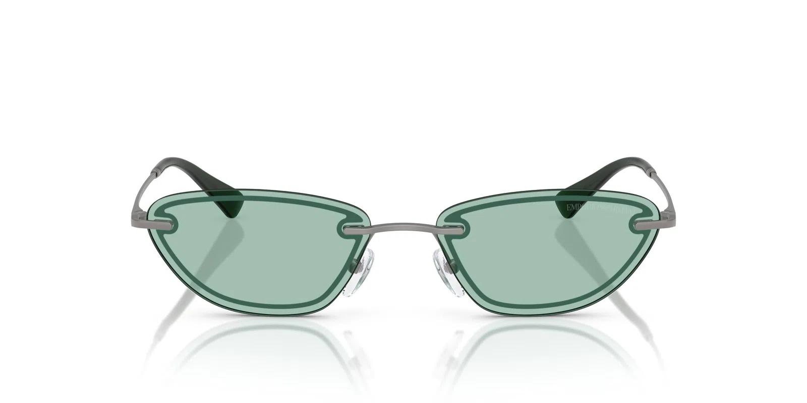 Emporio Armani 2158 Sunglasses - view 8